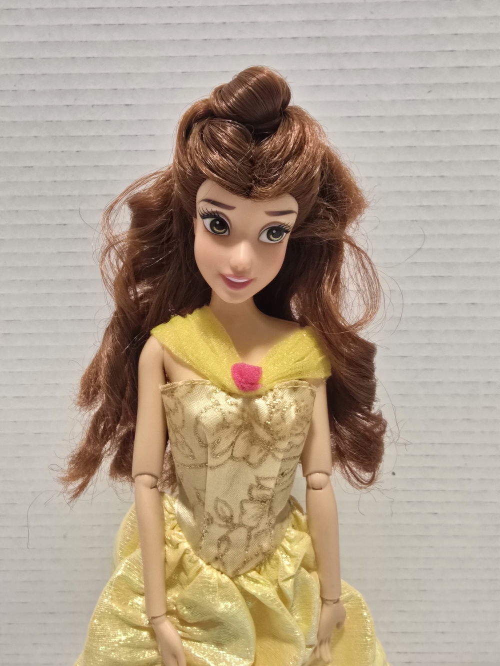 Disney Beauty & the Beast Belle @ToyBros